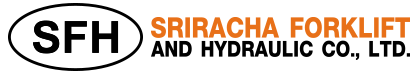Sriracha Forklift And Hydraulic Co., Ltd.