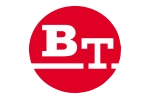 BT Forklift