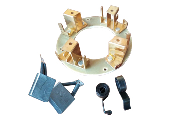 Forklift Repair Service