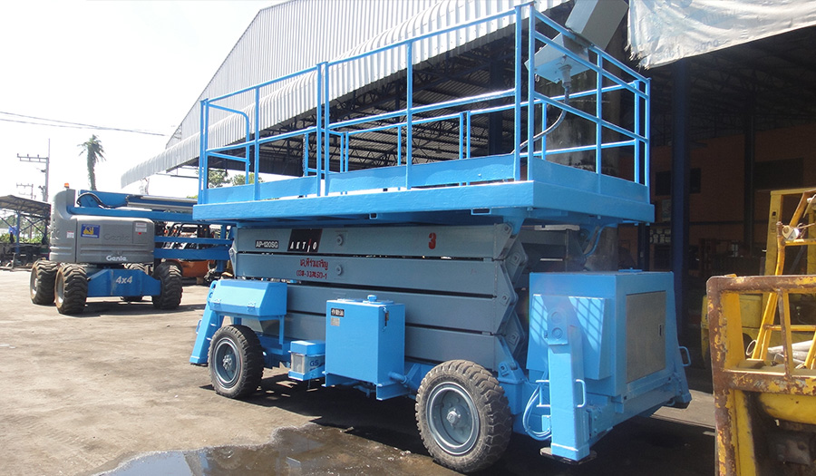 XLift ศรีราชา
