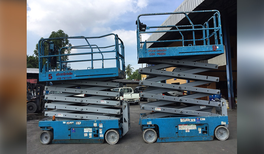 XLift ศรีราชา