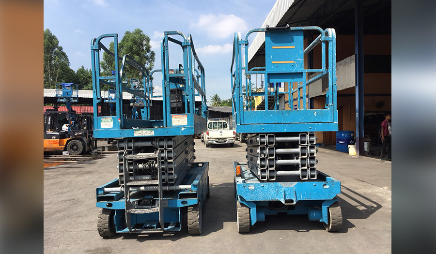 XLift ศรีราชา