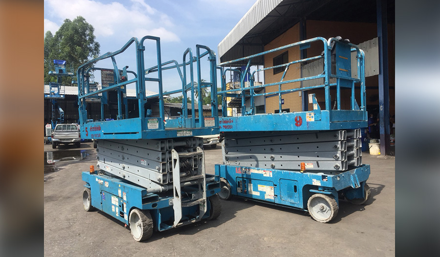 XLift ศรีราชา