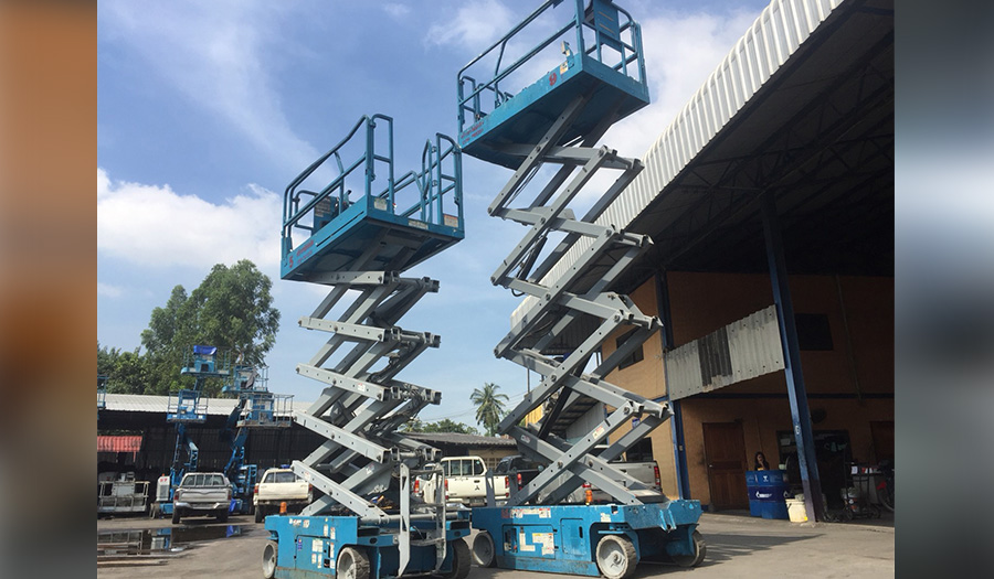 XLift ศรีราชา