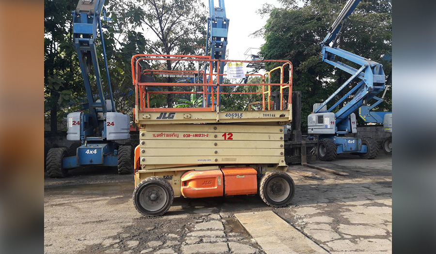XLift ศรีราชา