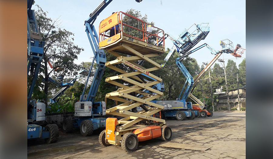 XLift ศรีราชา