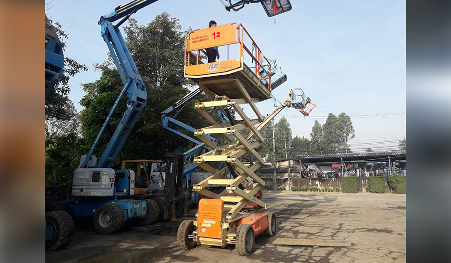 XLift ศรีราชา
