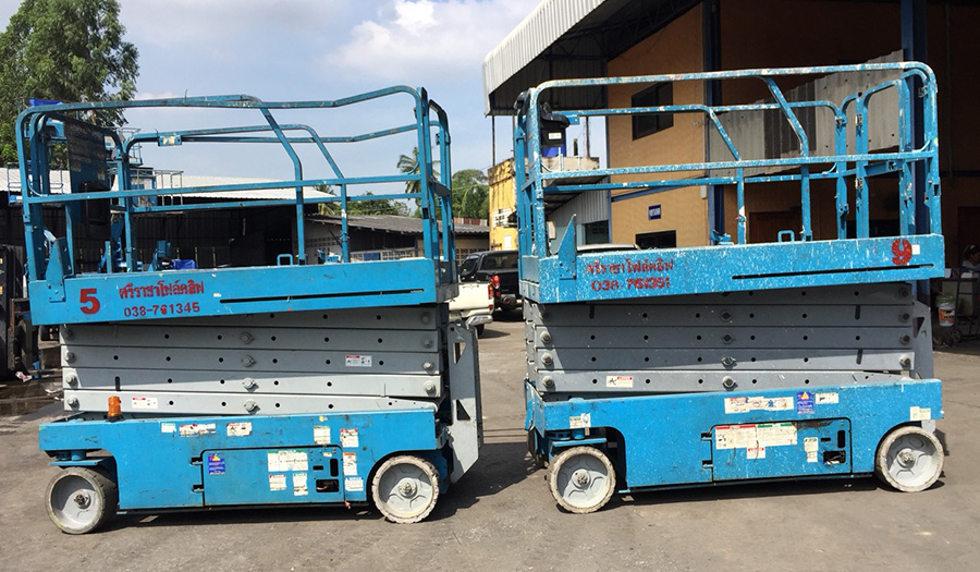 XLift ศรีราชา