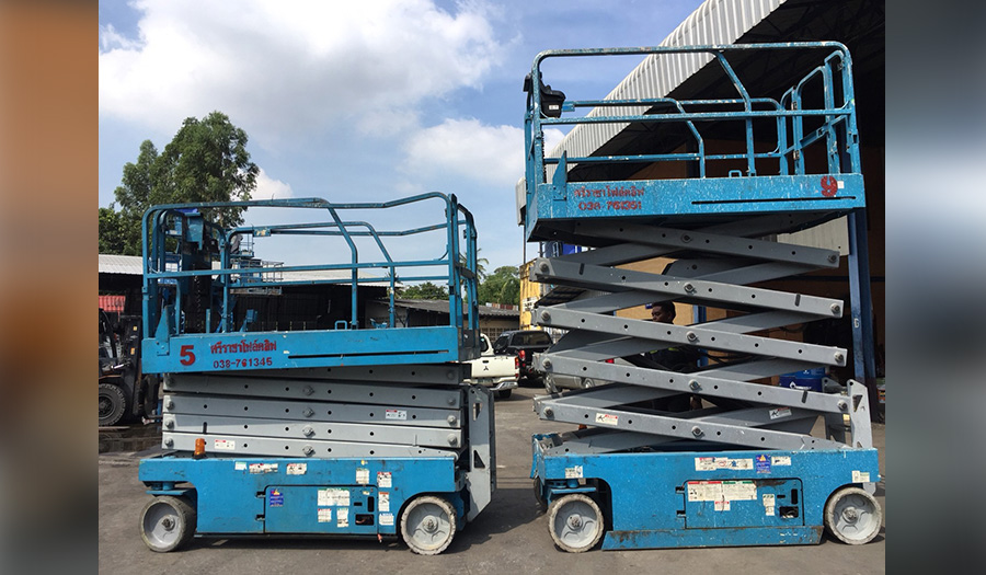 XLift ศรีราชา
