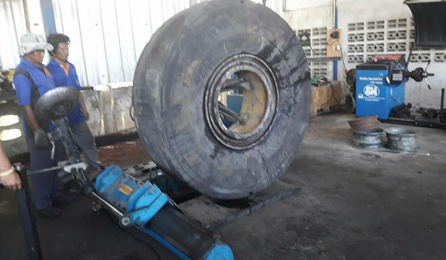 Machinery ศรีราชา