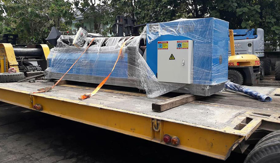 Machinery ศรีราชา