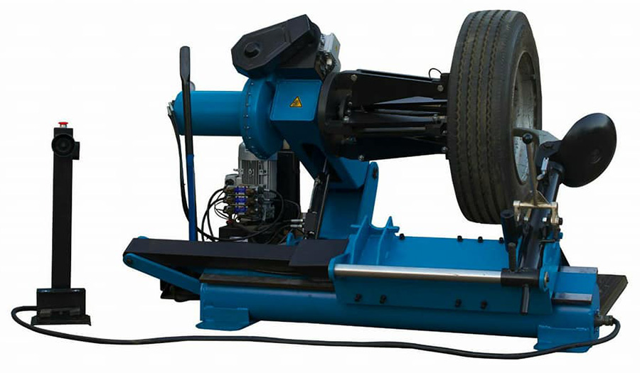 Machinery ศรีราชา