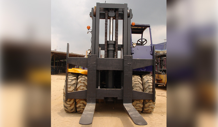 Forklift ศรีราชา